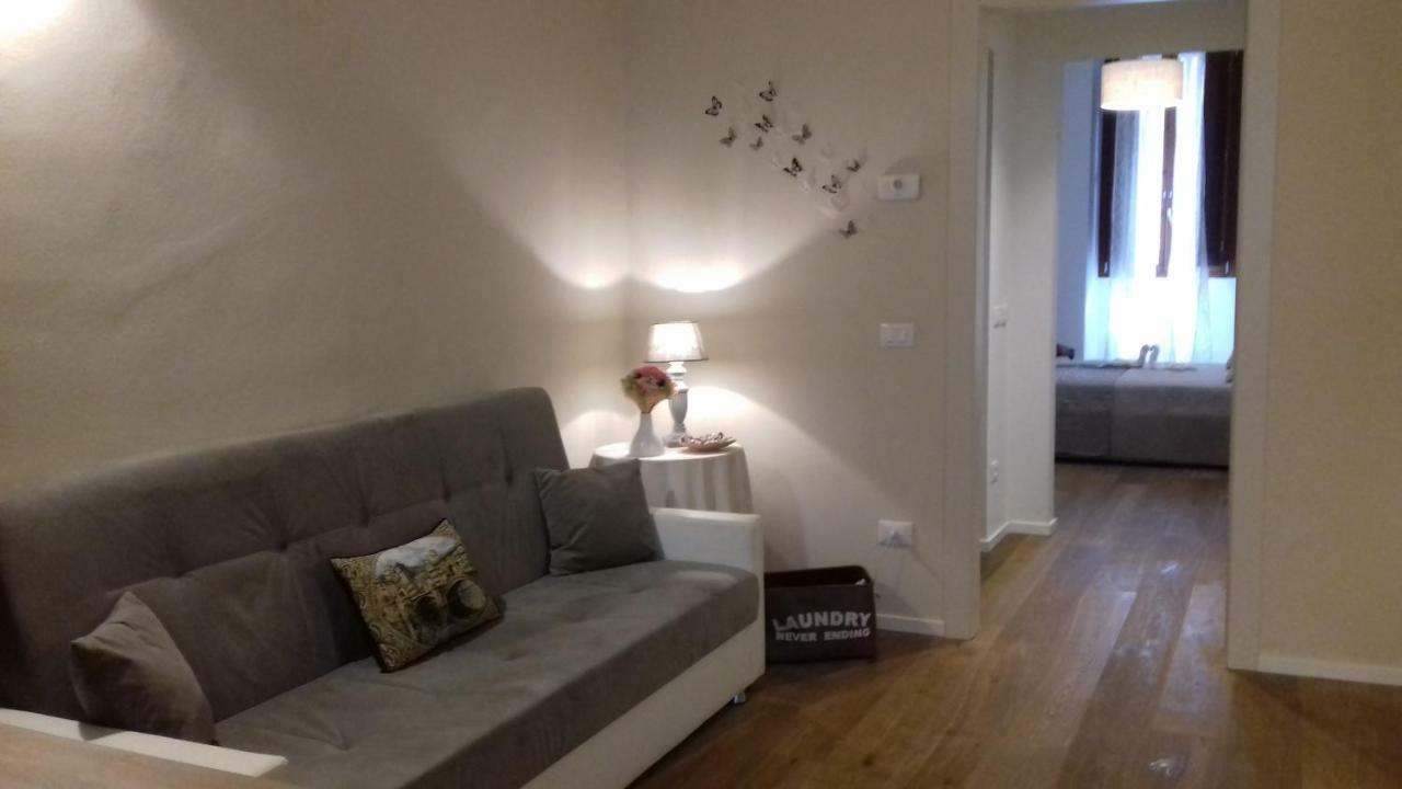 Perseus Appartement