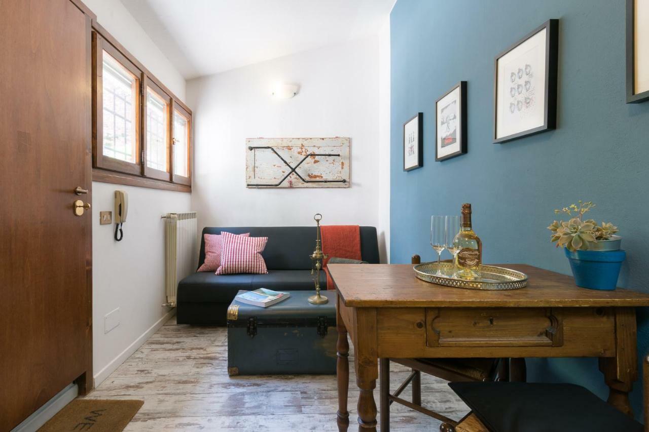 Appartement La Gabbia Del Grillo