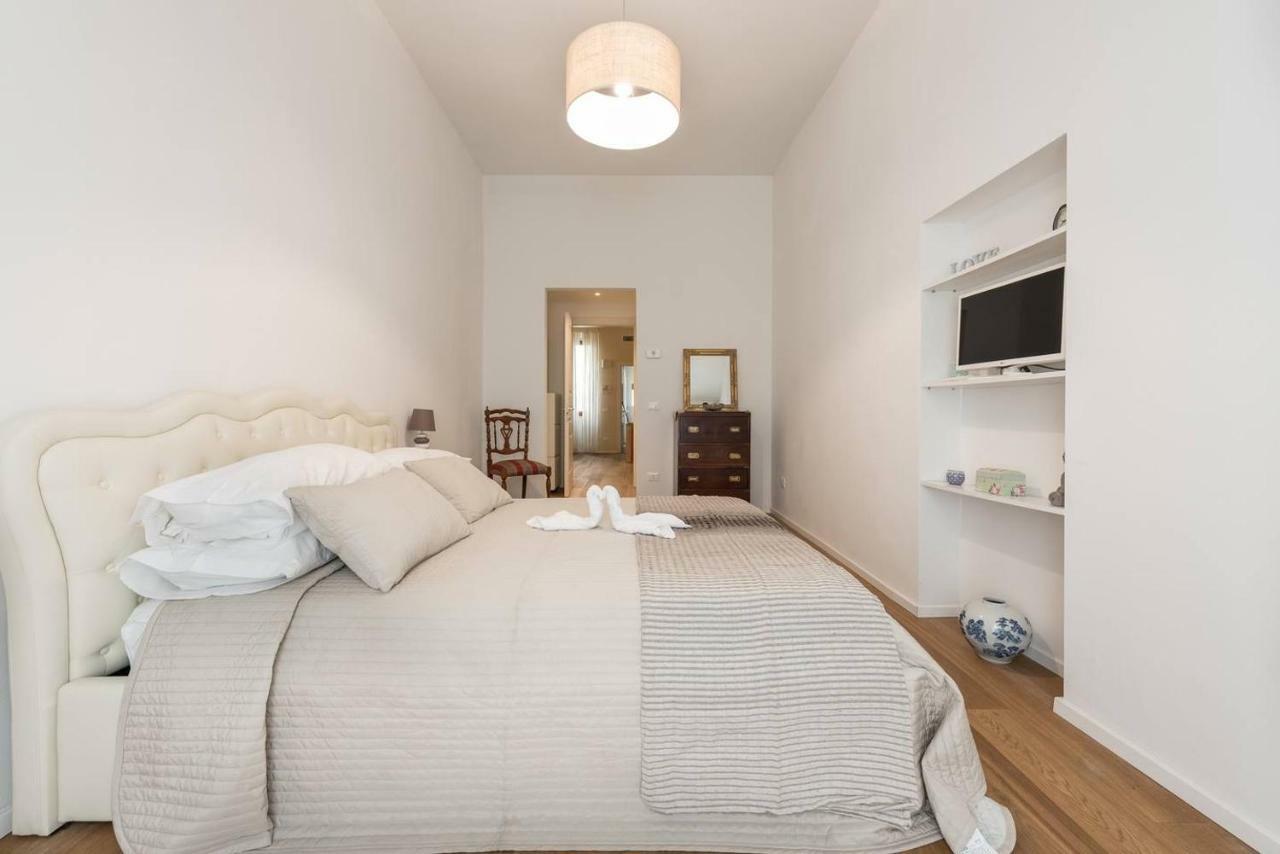 Perseus Appartement Florence