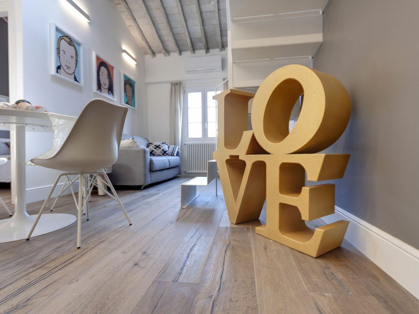 St. Elizabeth Appartement