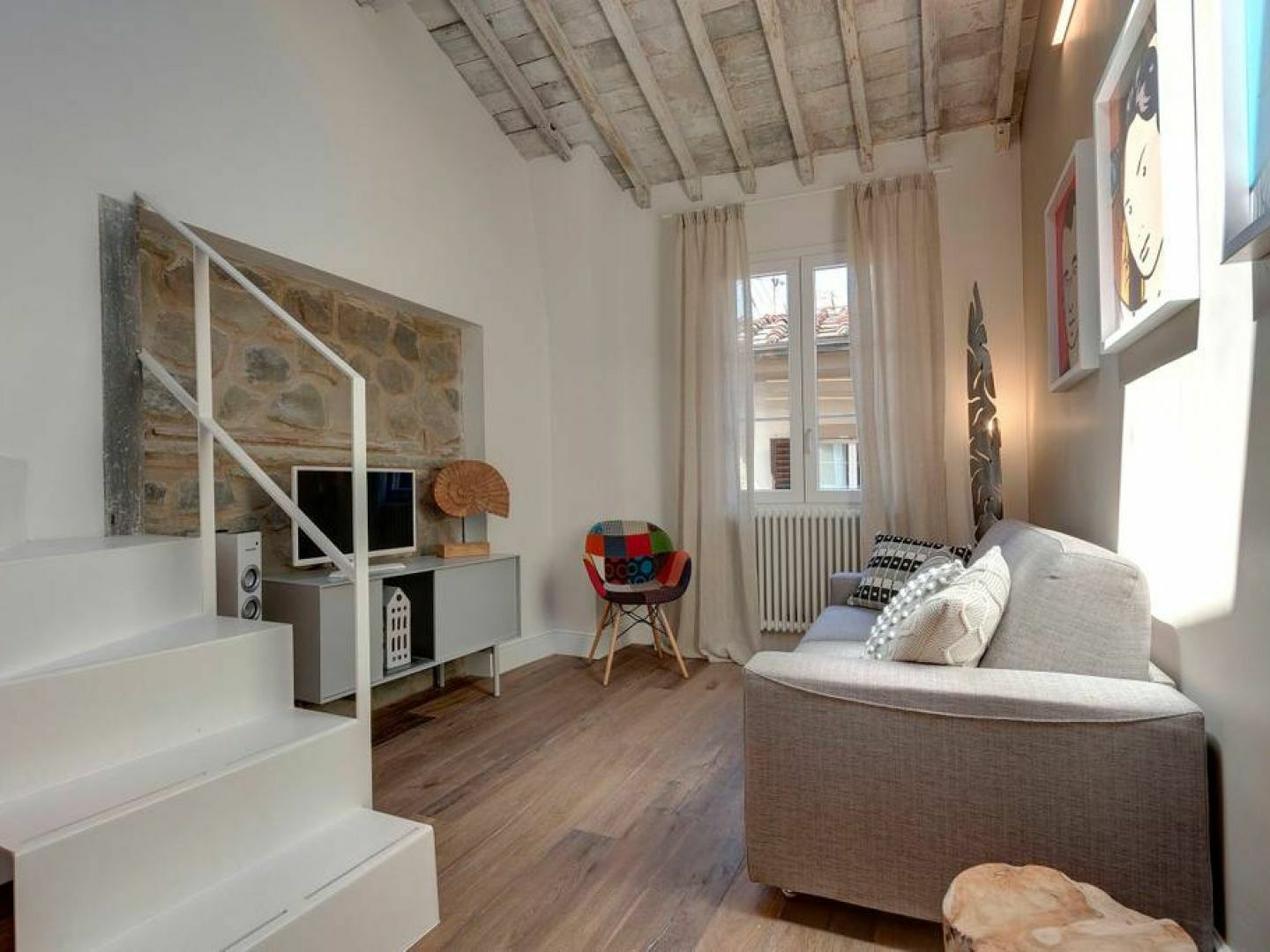 St. Elizabeth Appartement Florence