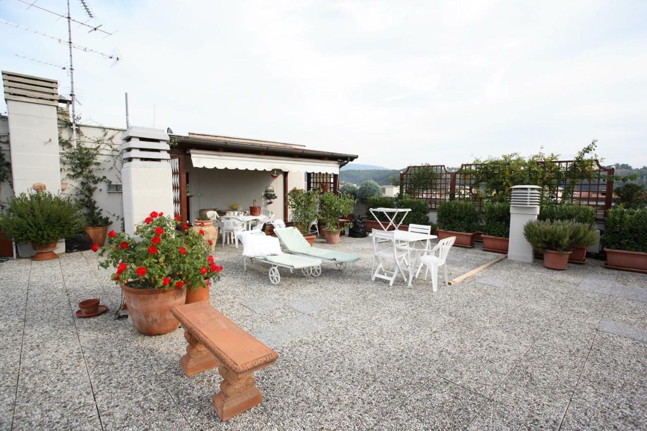 Orsini Couette-café Florence