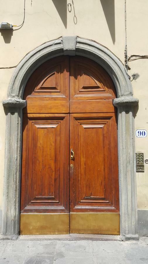 Appartement Sweet Loft Florence