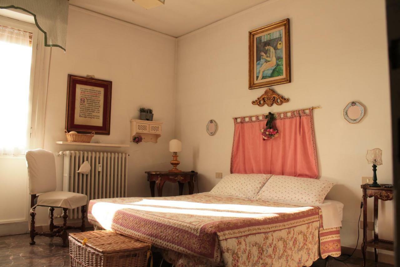Couette-café Orsini Florence