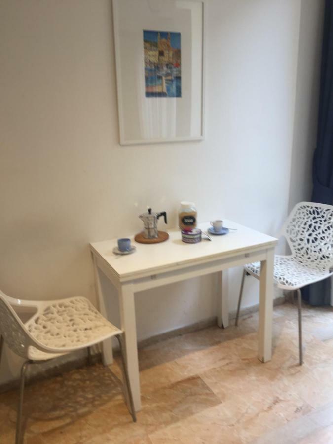Caccini Apartment