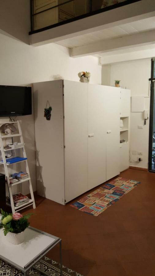 Sweet Loft Appartement