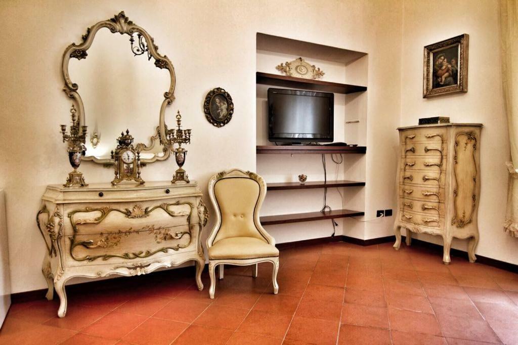 Allegro House Florence