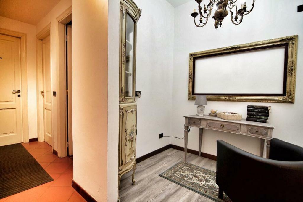 Guest house Allegro House Florence