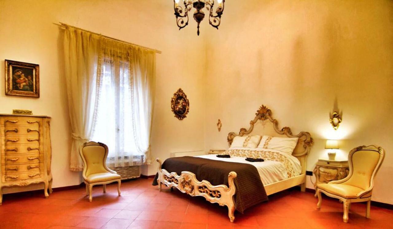 Guest house Allegro House Florence