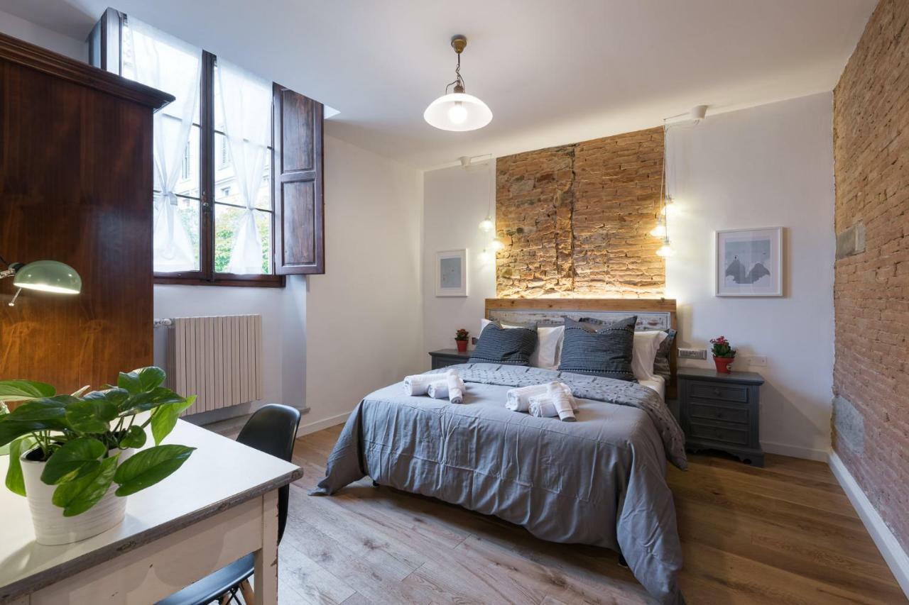 La Gabbia Del Grillo Appartement