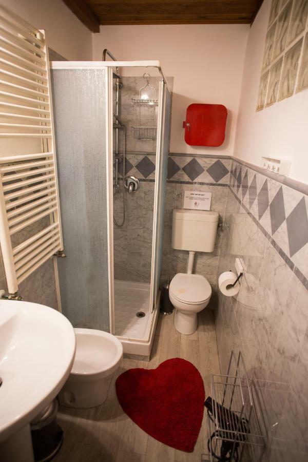 Relaxing Place In Oltrarno Appartement