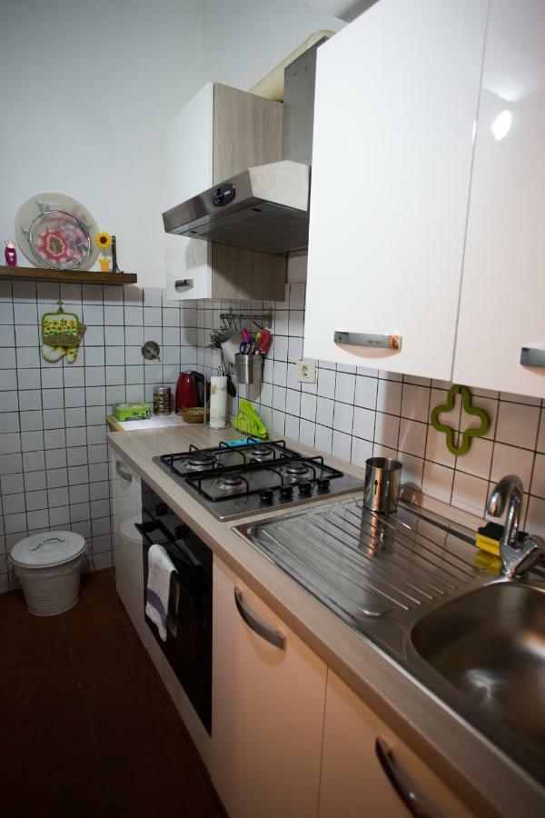 Appartement Relaxing Place In Oltrarno Florence