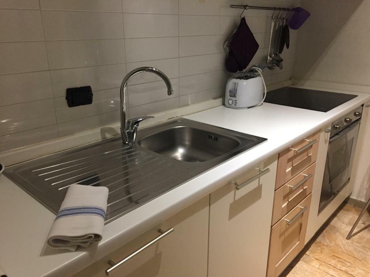 Apartment Caccini