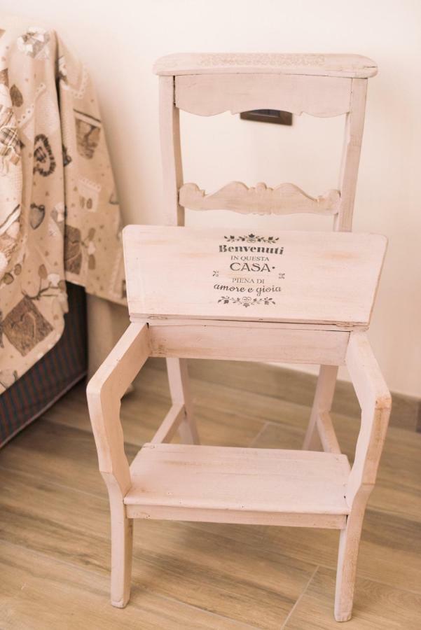 Maison d'hôtes Shabby Chic