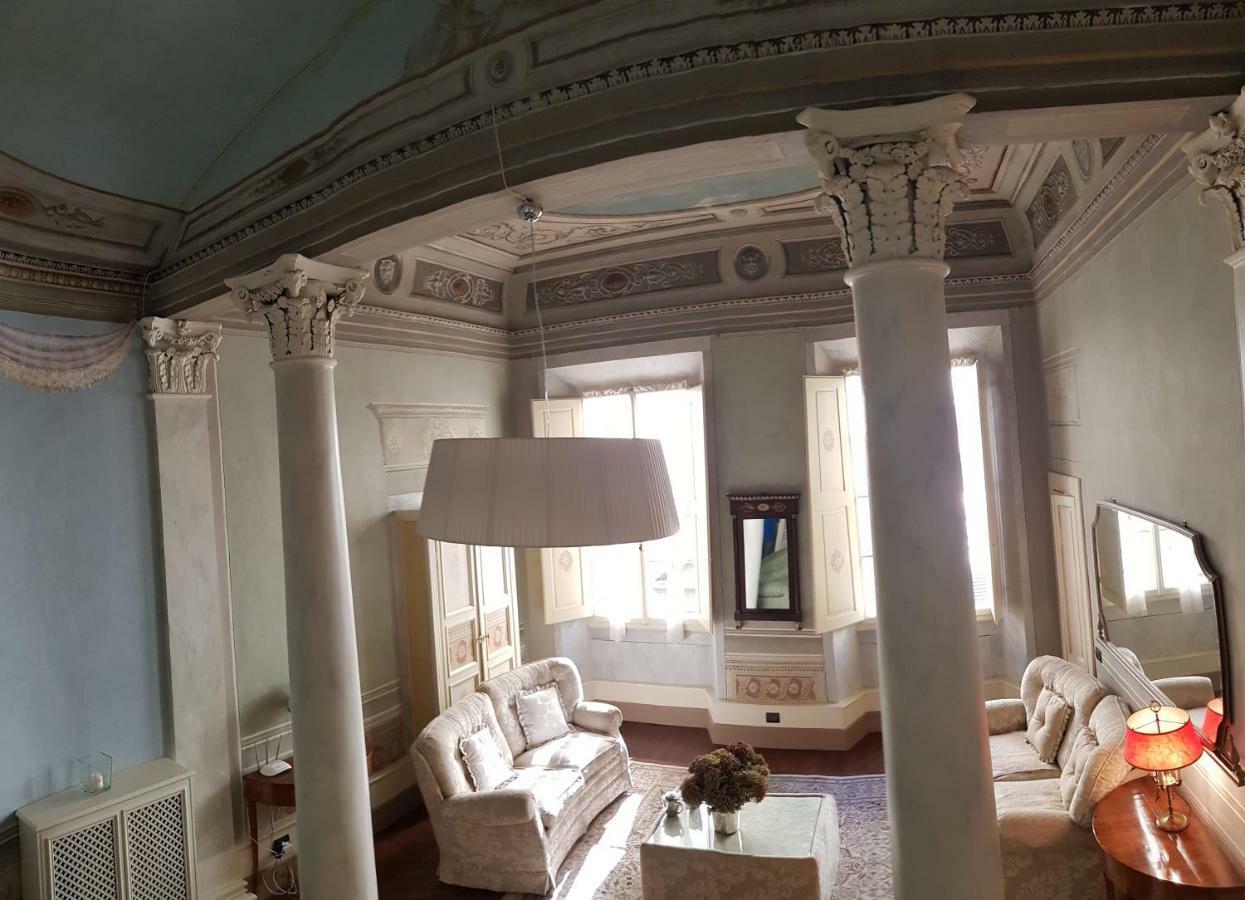 Giraldi Property Florence