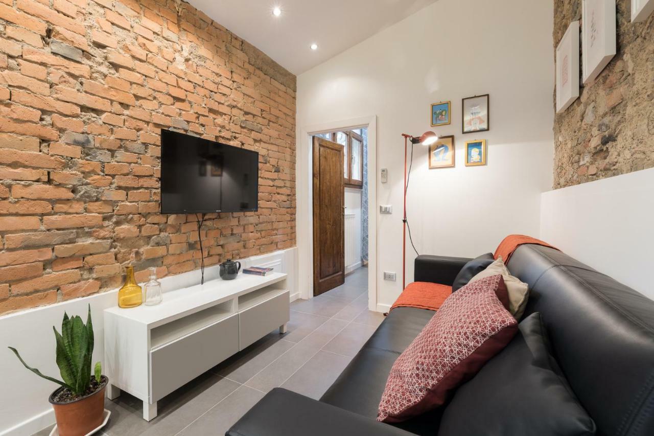 La Gabbia Del Grillo Appartement *
