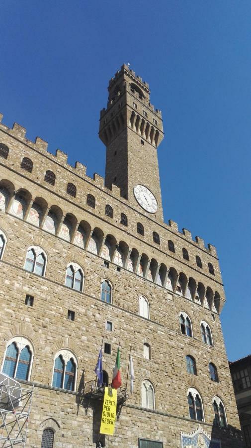 Giraldi Property Apartment