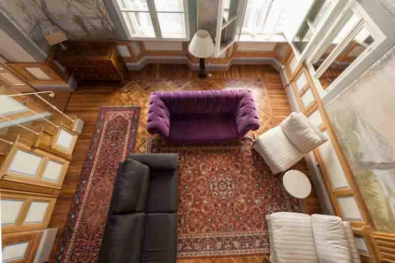 Luxury Appartement *