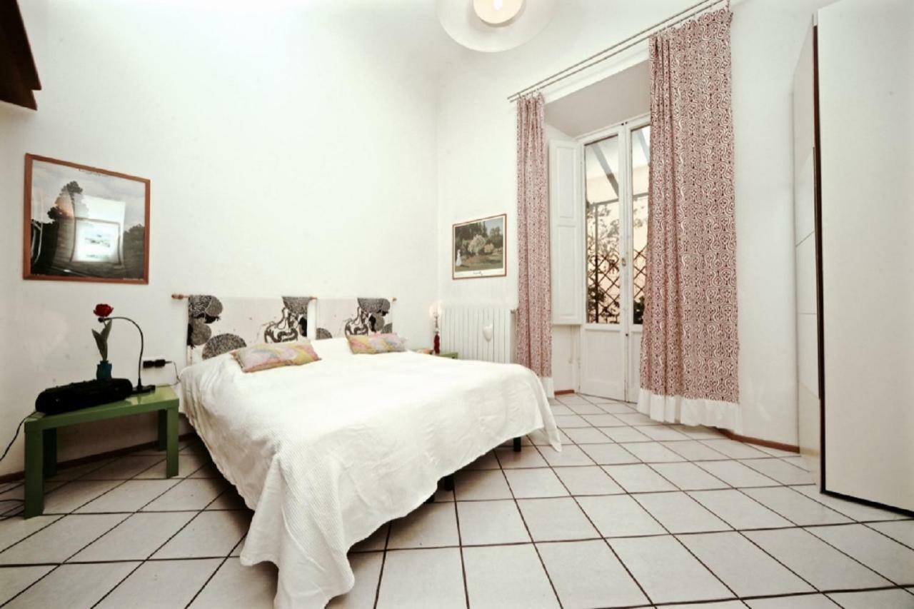 Faenza Novella Appartement Florence