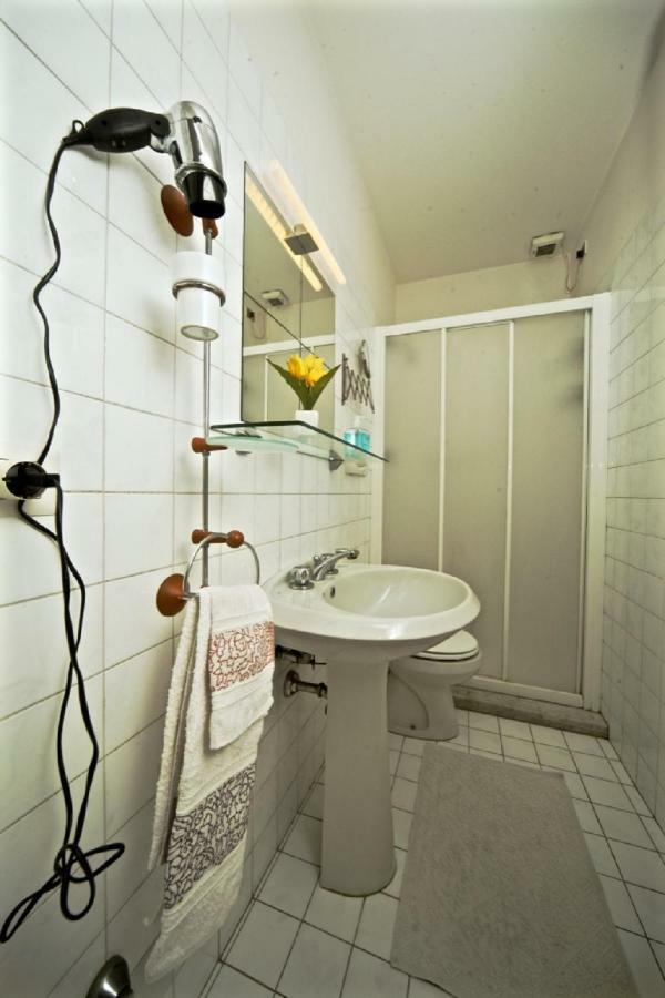 Faenza Novella Appartement Florence