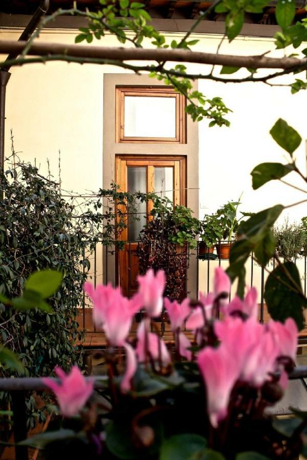 Appartement Faenza Novella