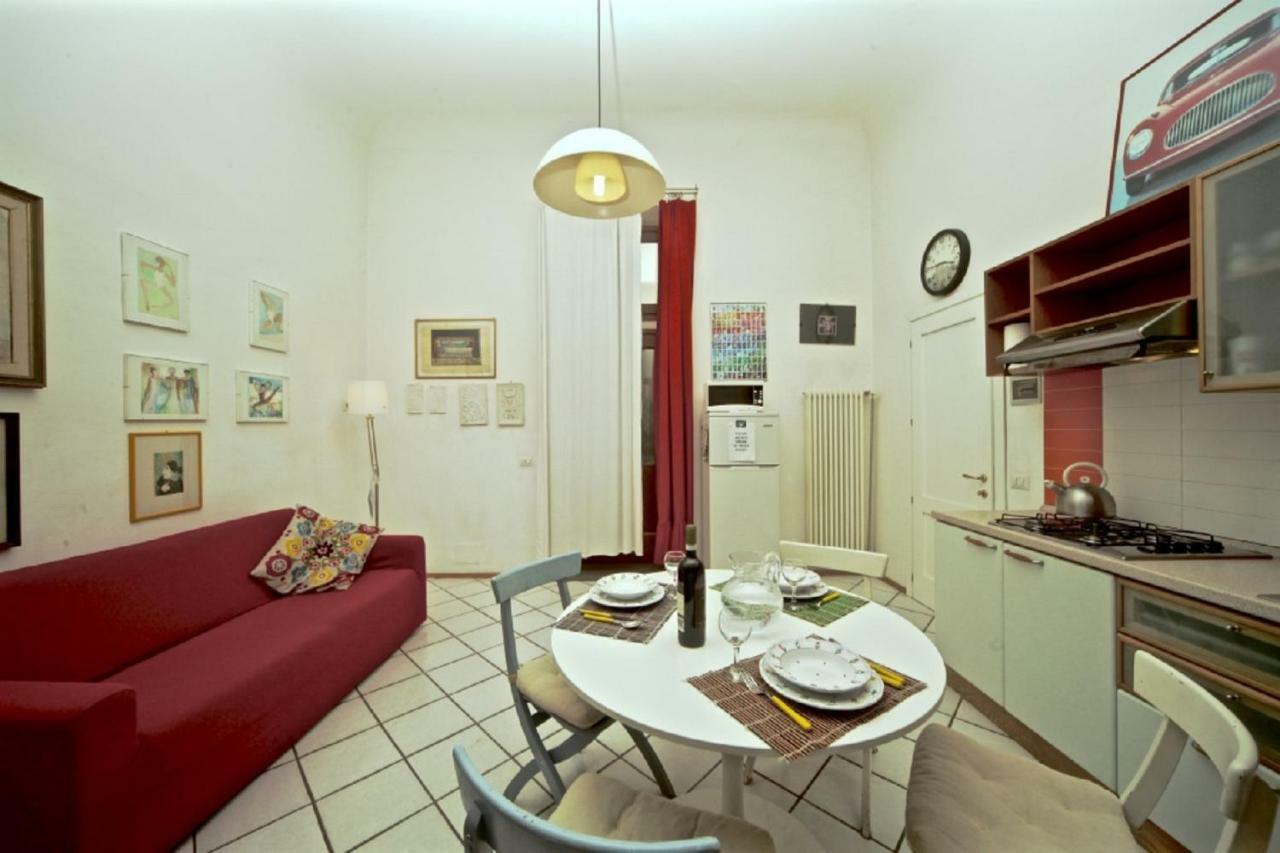 Faenza Novella Appartement