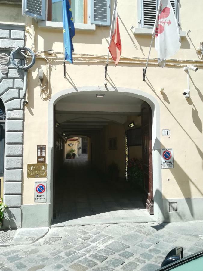 Appartement Faenza Novella *