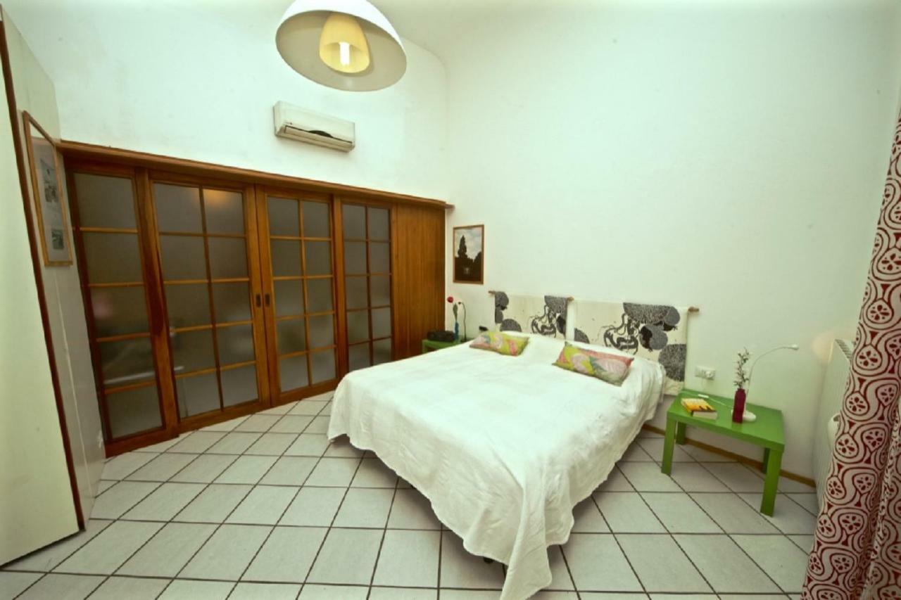 Appartement Faenza Novella *