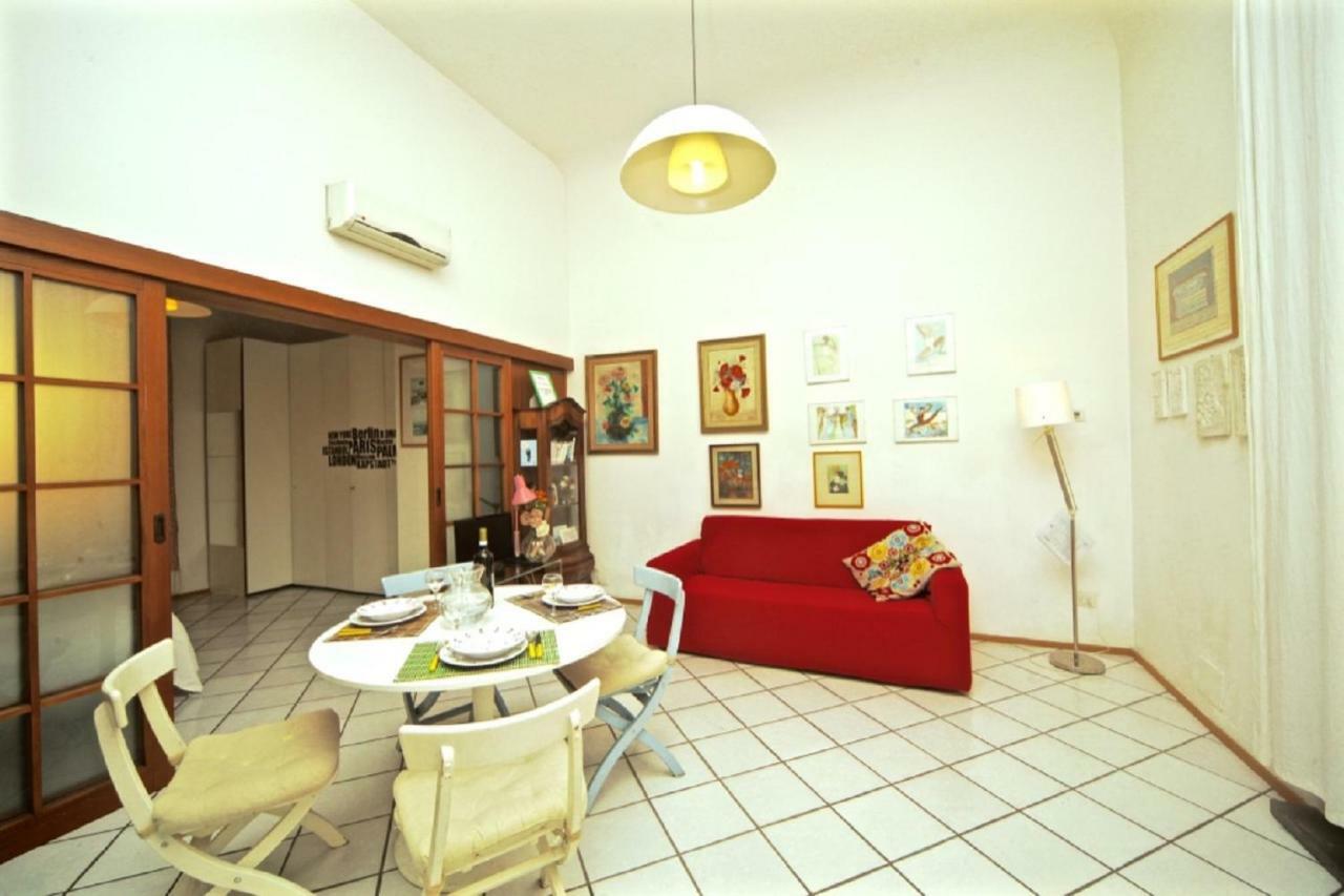 Appartement Faenza Novella Florence
