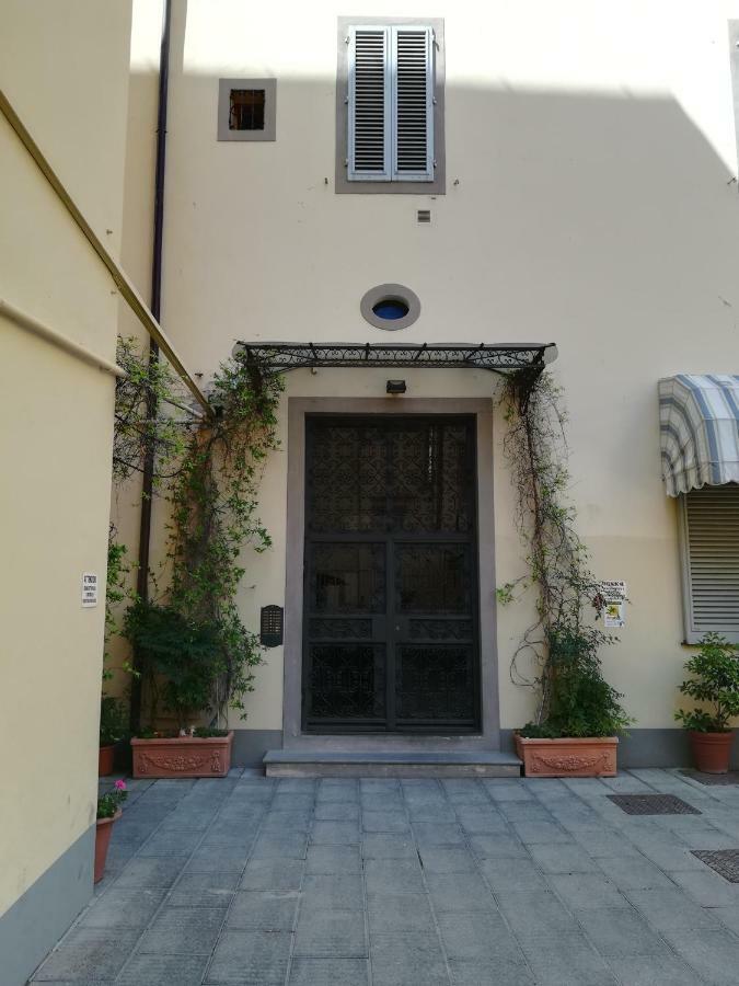 Appartement Faenza Novella *