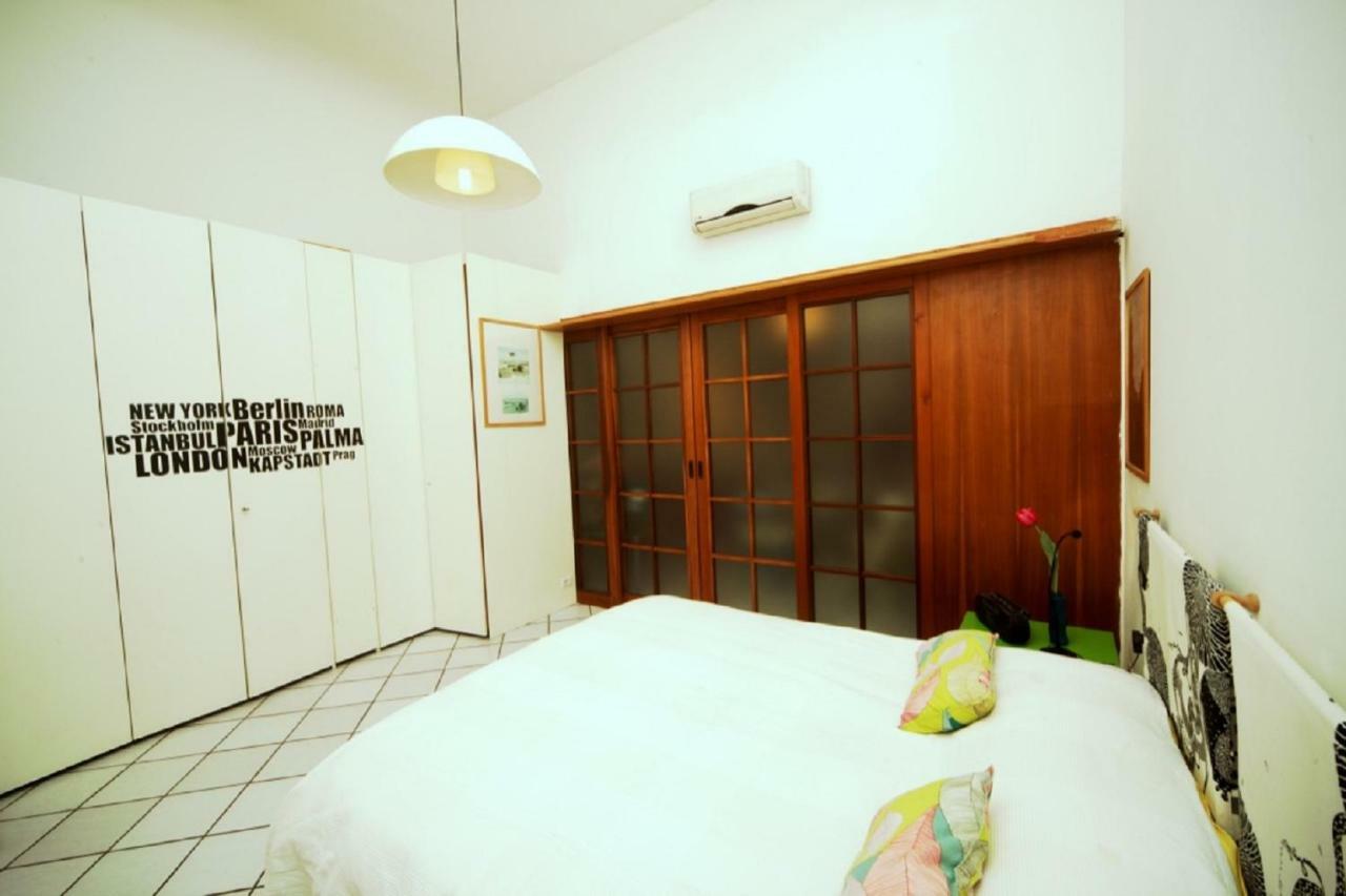 Appartement Faenza Novella *