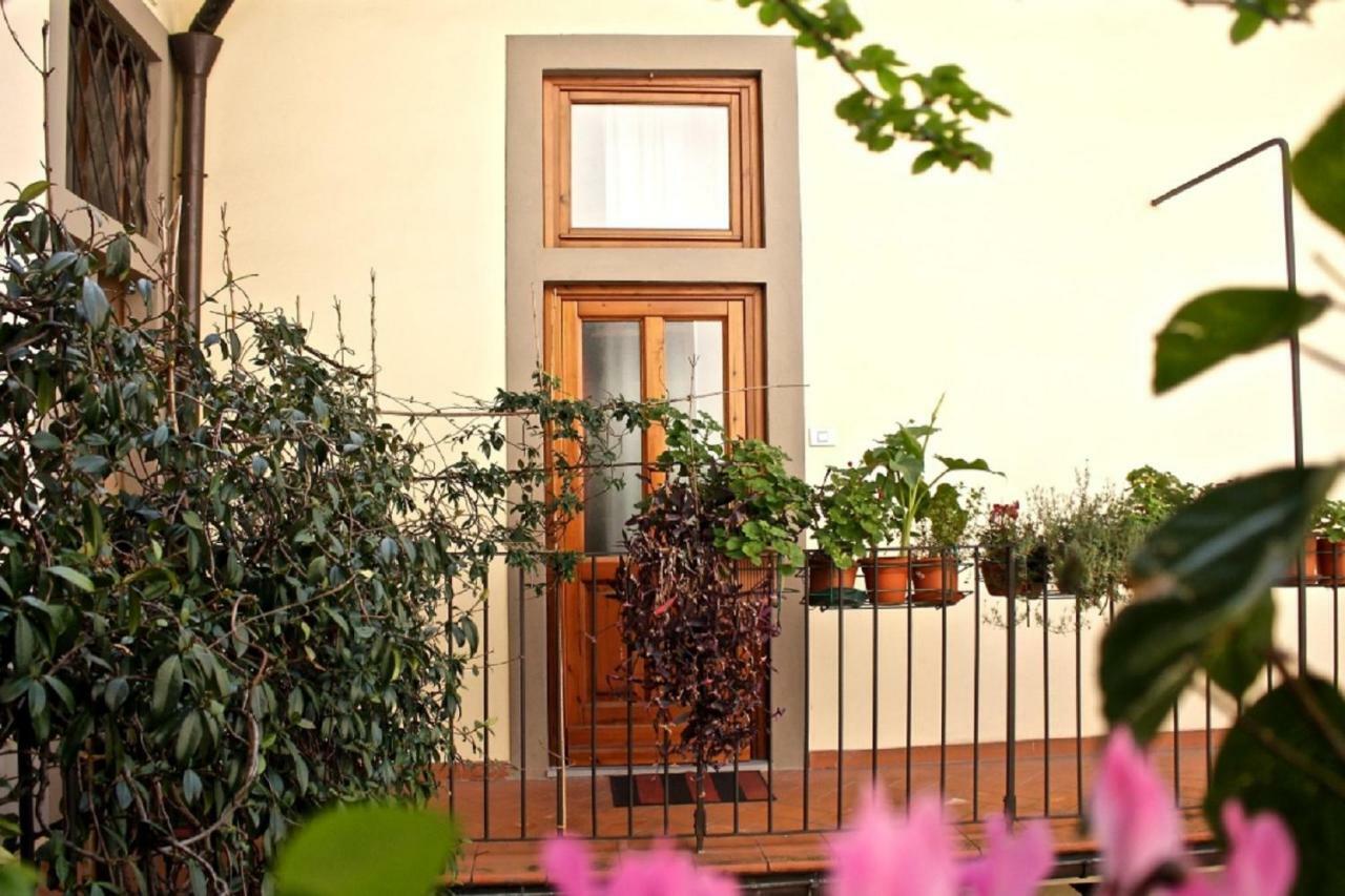 Faenza Novella Appartement *