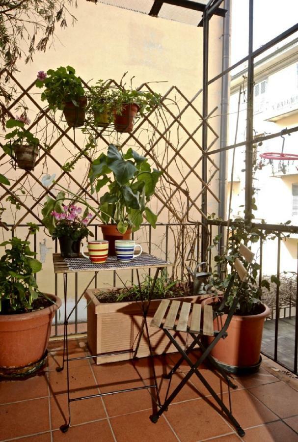 Appartement Faenza Novella