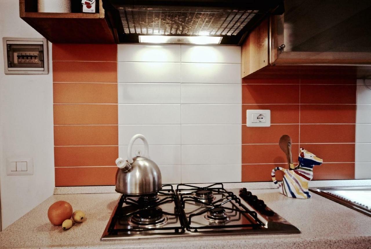 Appartement Faenza Novella Florence
