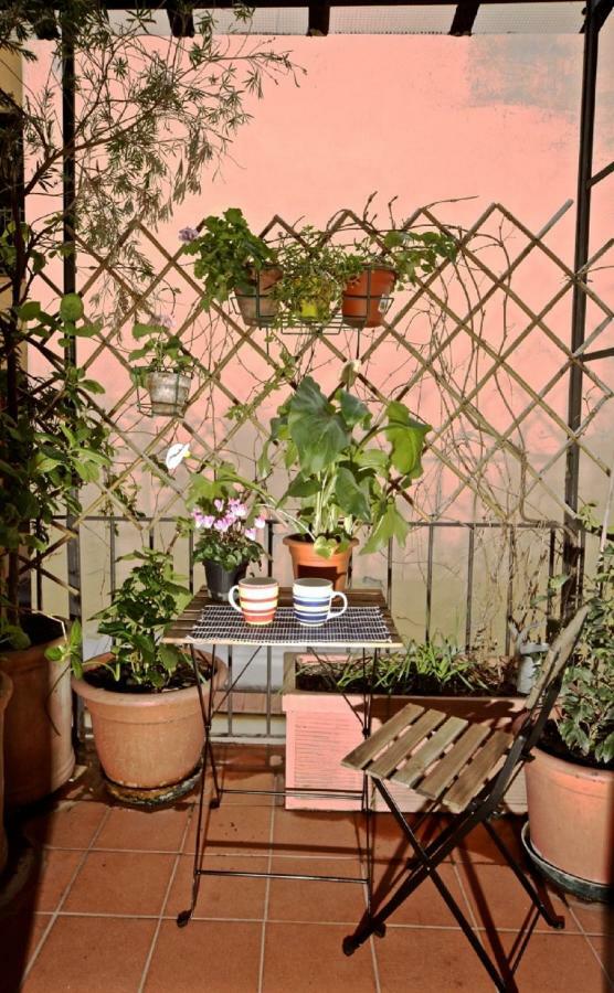 Faenza Novella Appartement *