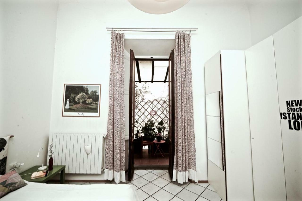 Appartement Faenza Novella Florence
