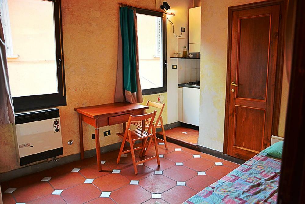 Alessandro's Small Florence