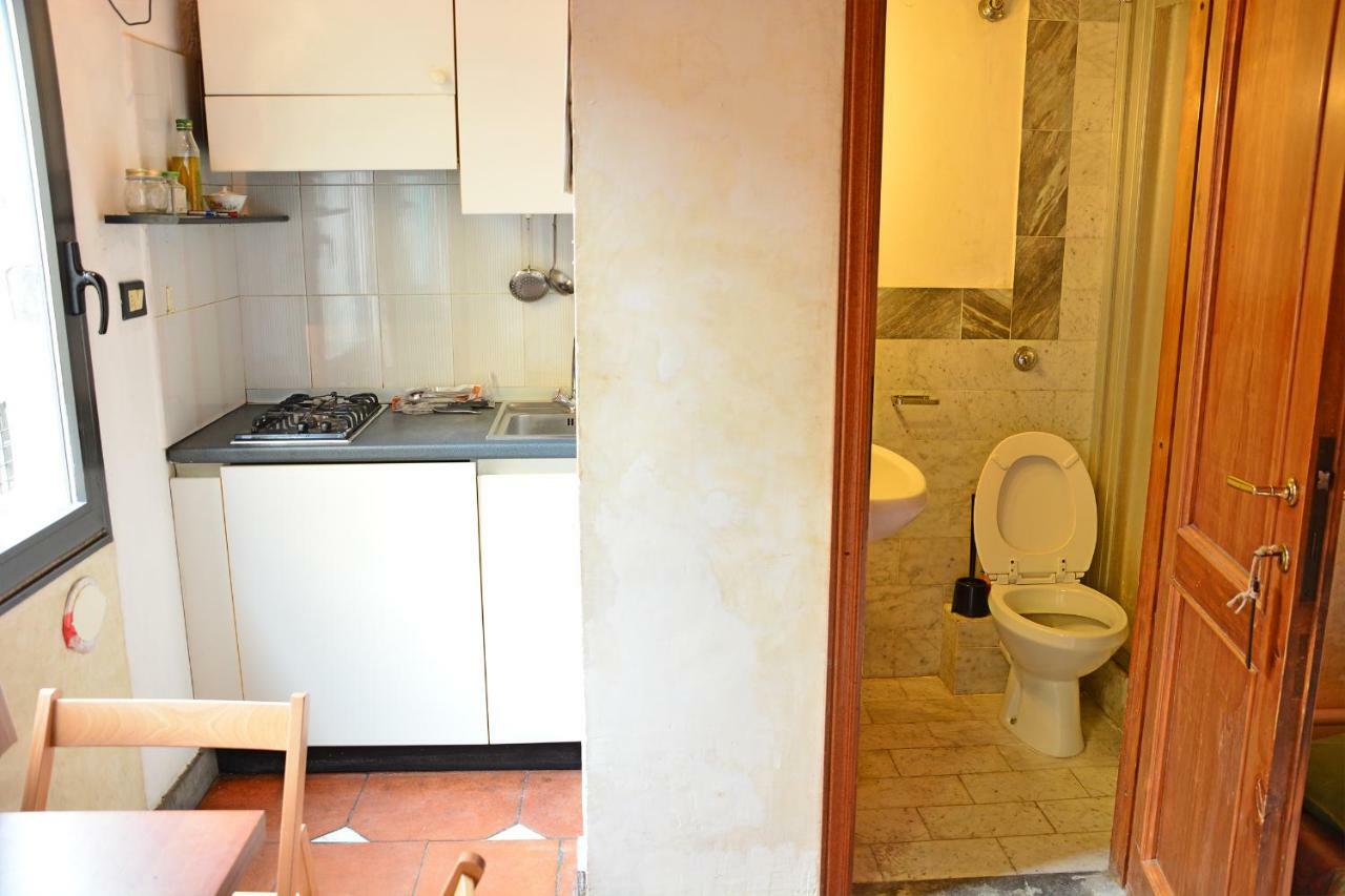 Apartment Alessandro's Small Florence
