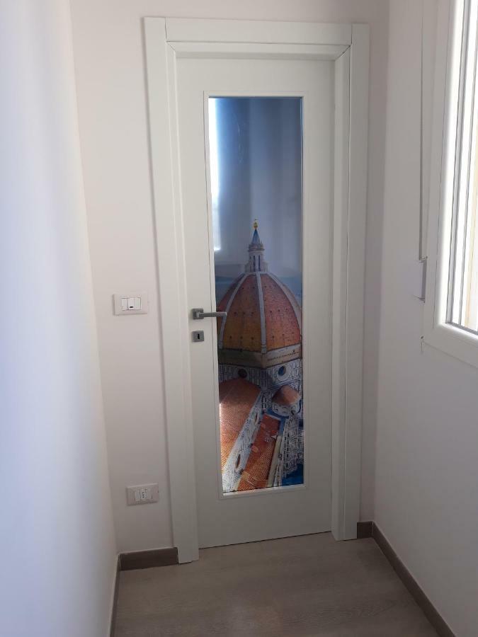 Appartement Settimo Cielo