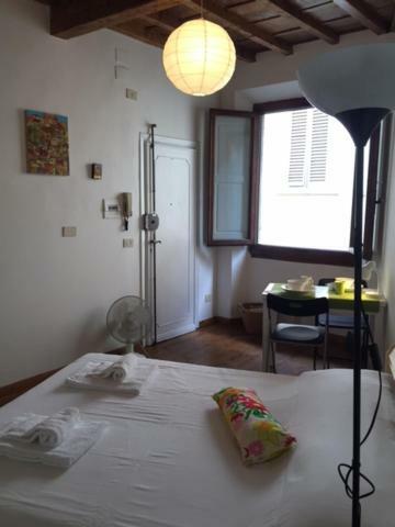 Volta Dei Tintori Apt. River View Wifi Tv Apartment Florence