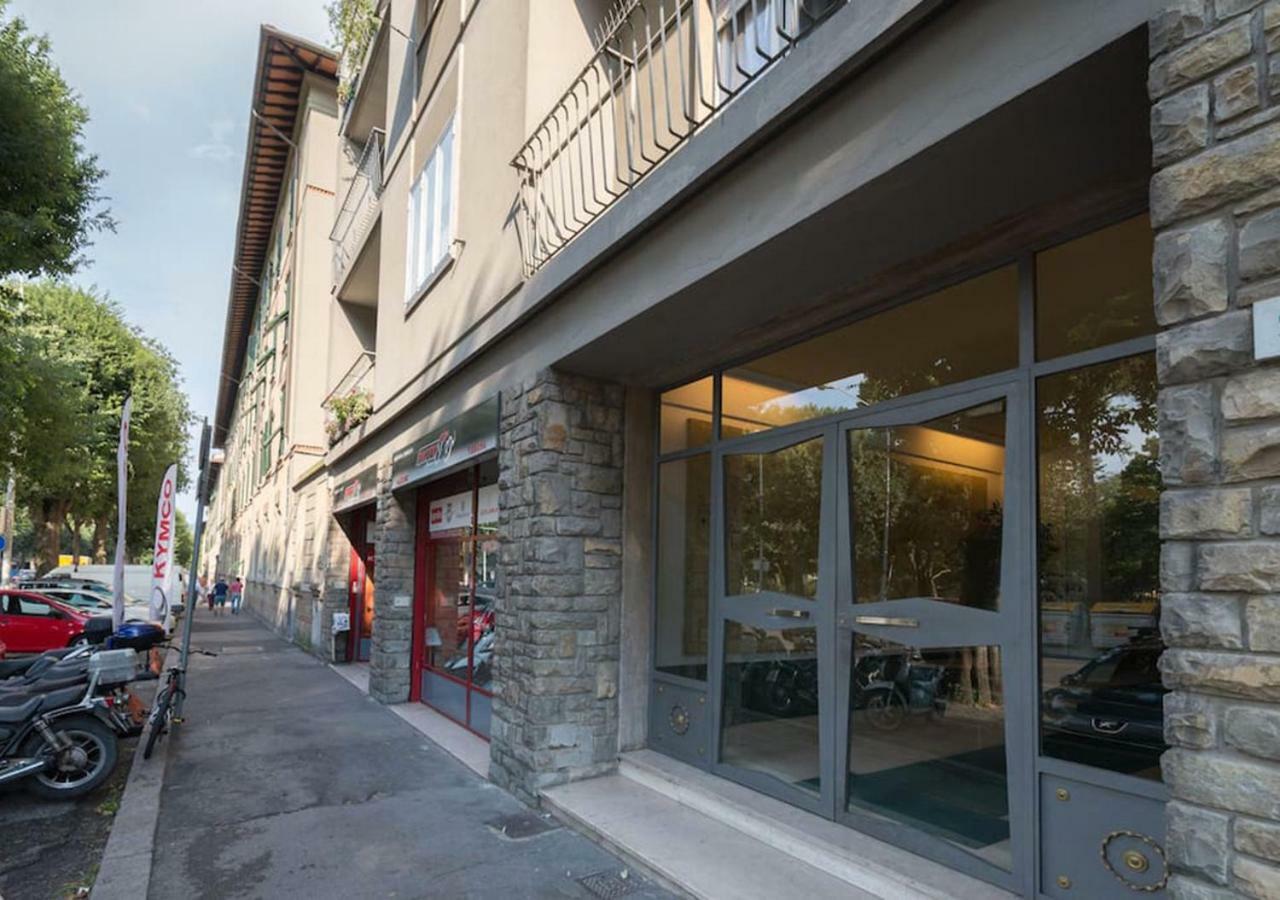 Gershwin Apartment Florence