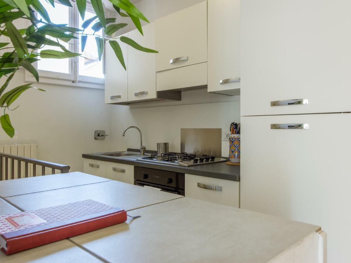 San Lorenzo Duomo View Terrace Apartment Florence