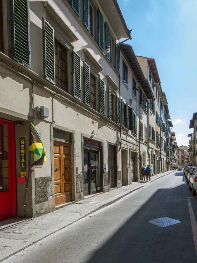 Apartment San Lorenzo Bright Loft Florence
