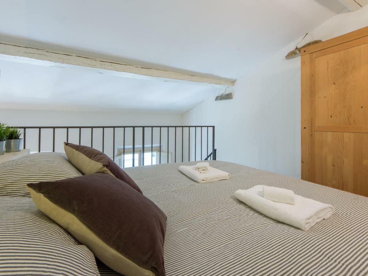 San Lorenzo Bright Loft Apartment *