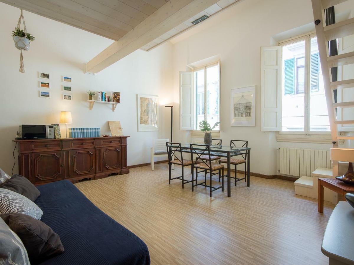 San Lorenzo Bright Loft * Florence