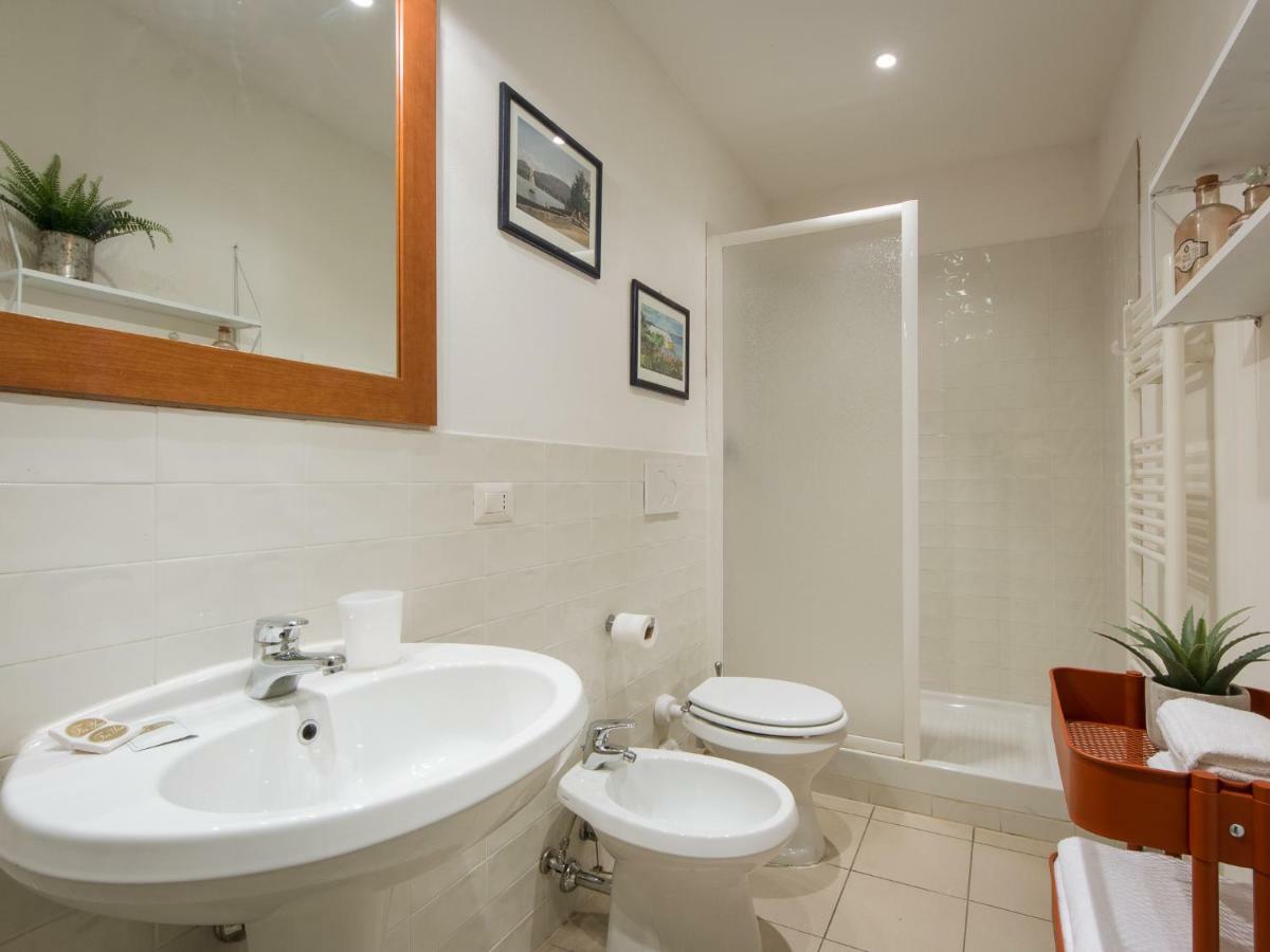 Apartment San Lorenzo Bright Loft *