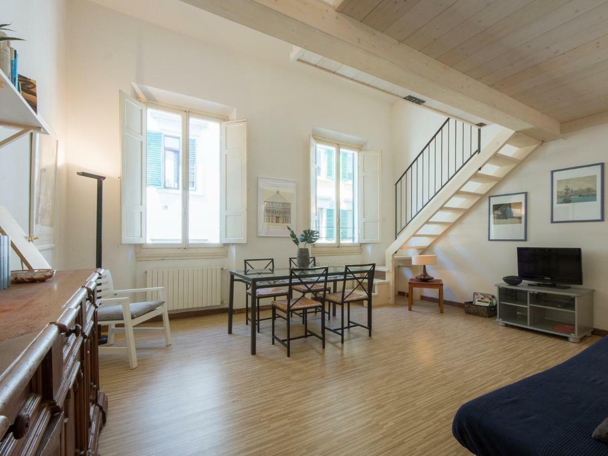 Apartment San Lorenzo Bright Loft