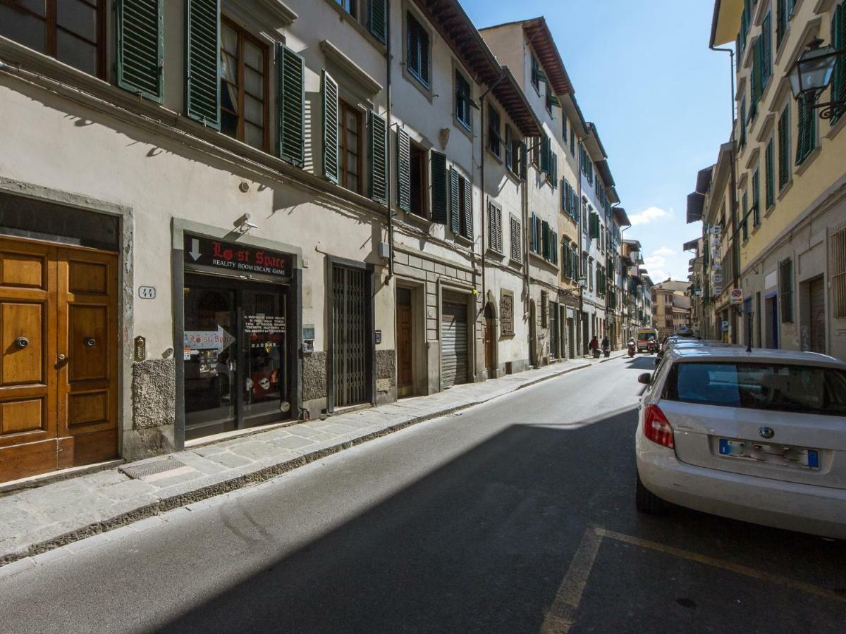 Apartment San Lorenzo Bright Loft Florence