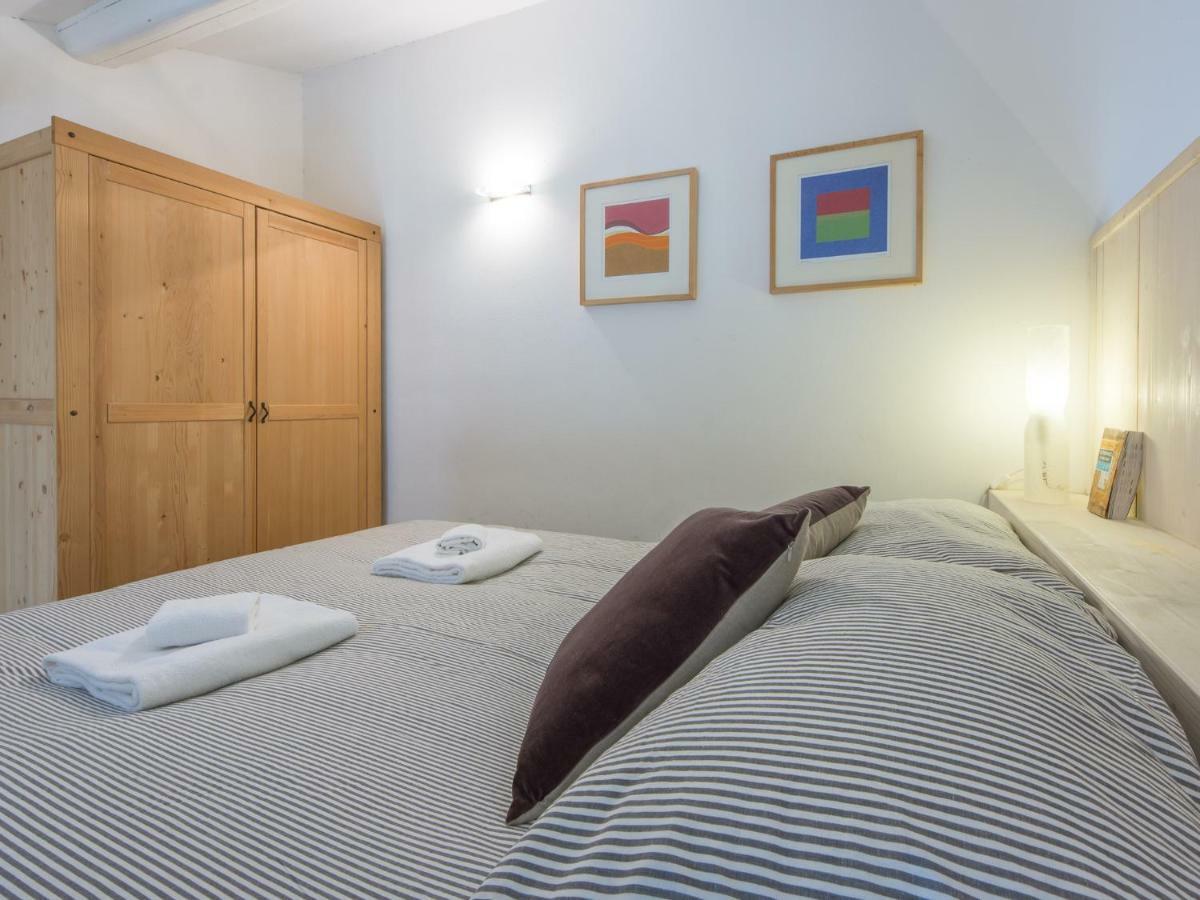 San Lorenzo Bright Loft Apartment