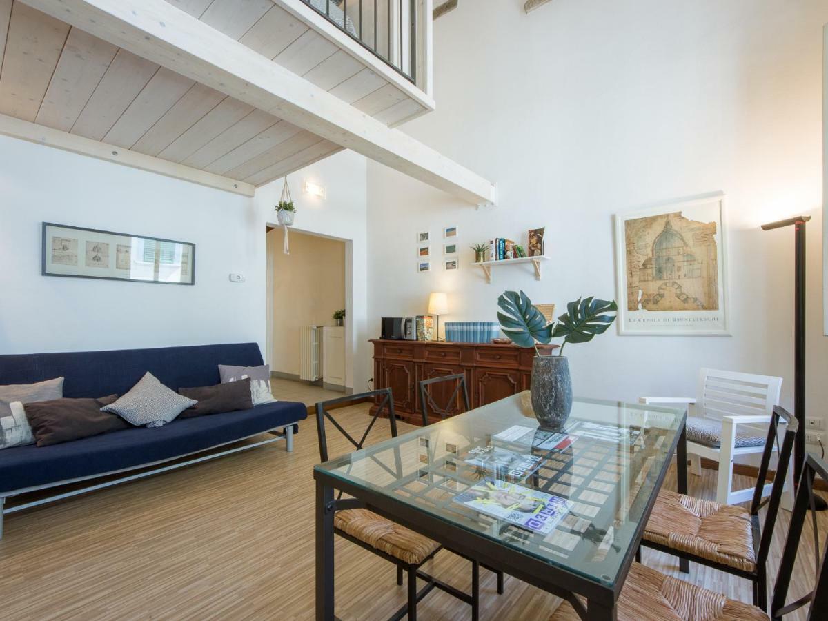 Apartment San Lorenzo Bright Loft *
